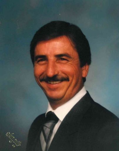 Michael Dennis Witt Profile Photo