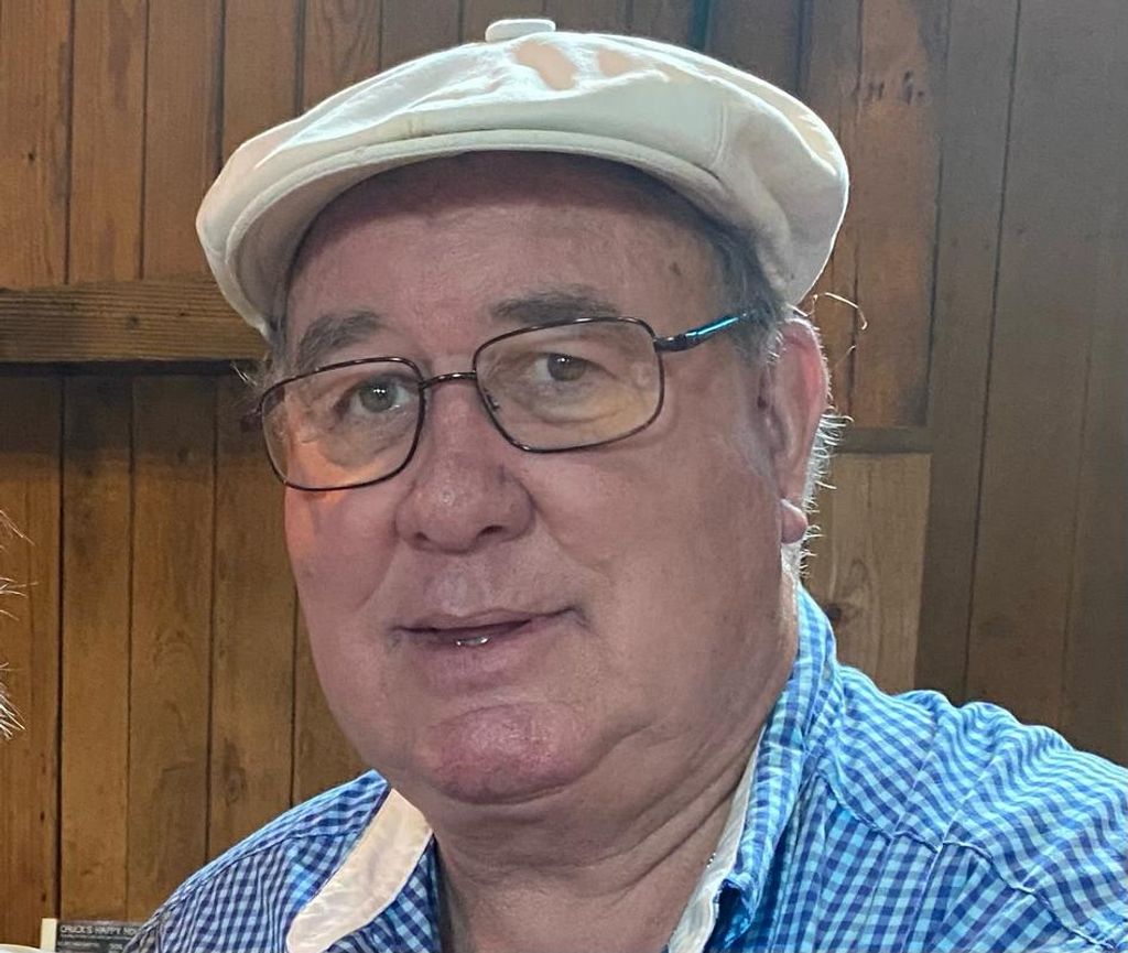 Gary S."Kevo" Kvietkauskas Profile Photo