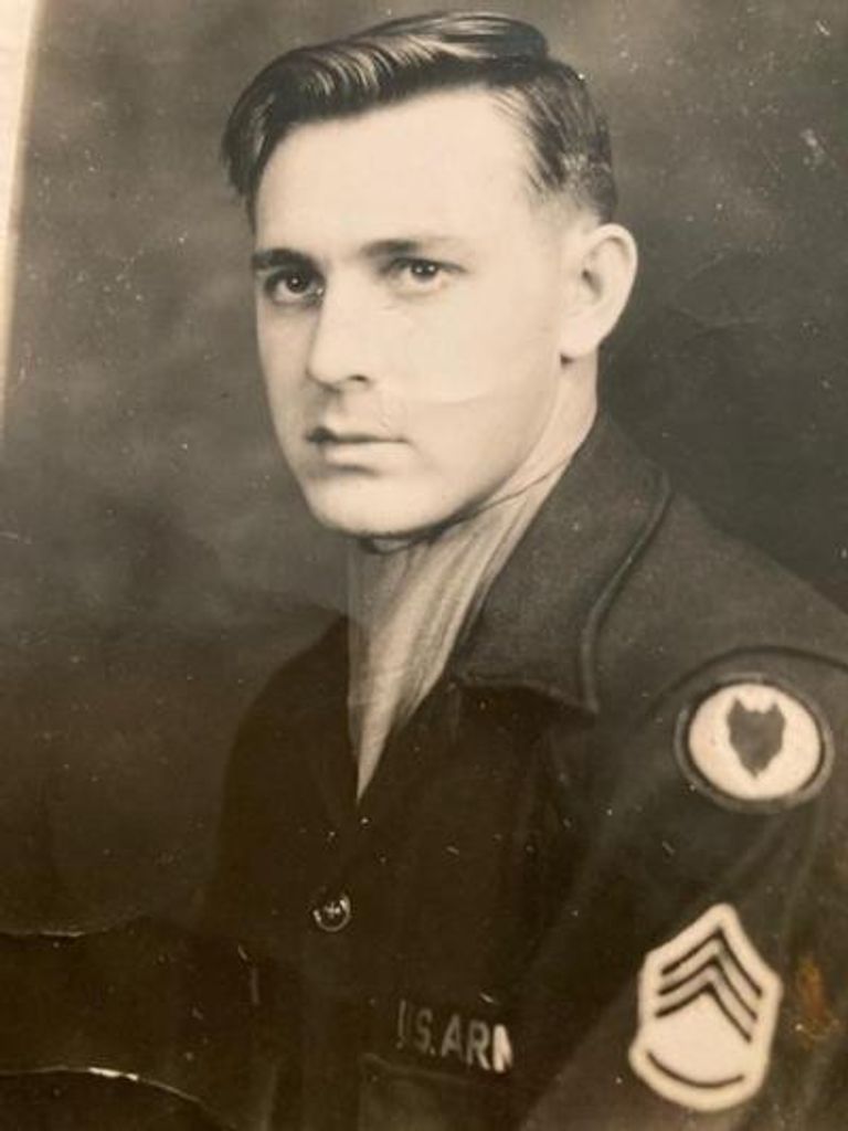 Robert Earl Upton Profile Photo