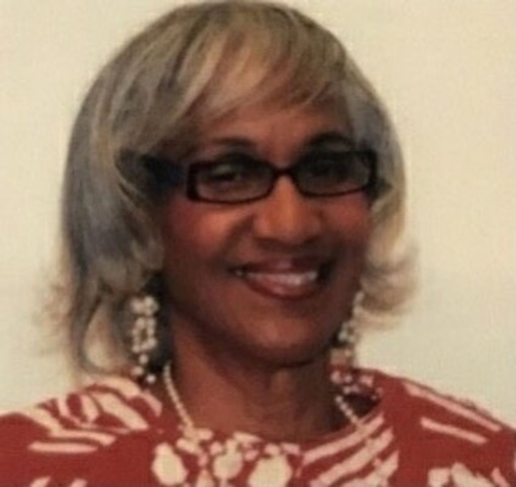 Marian Watts Profile Photo