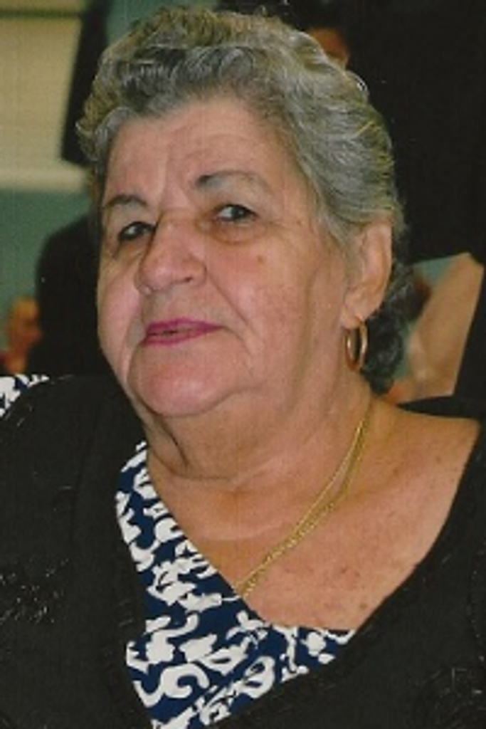 Tomasa Perez
