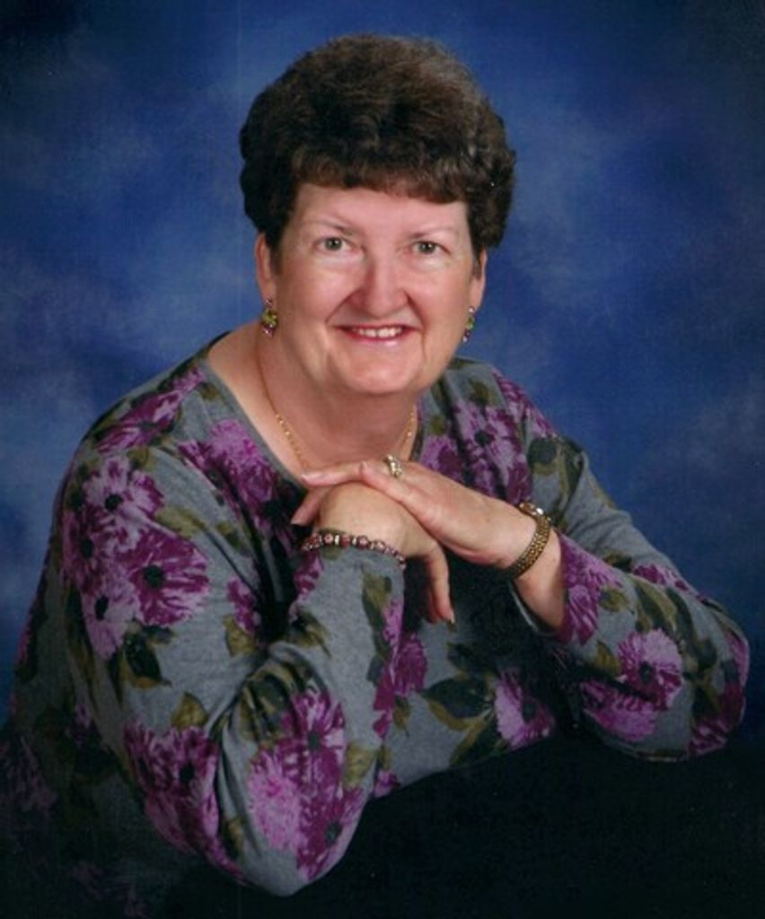 Mary Patricia Shea Profile Photo