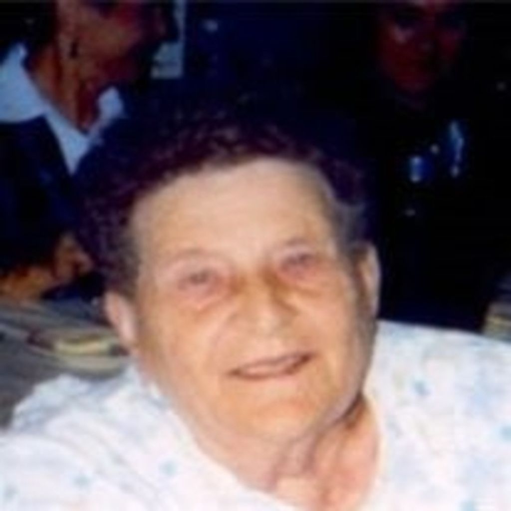 Dorothy M. Rogers