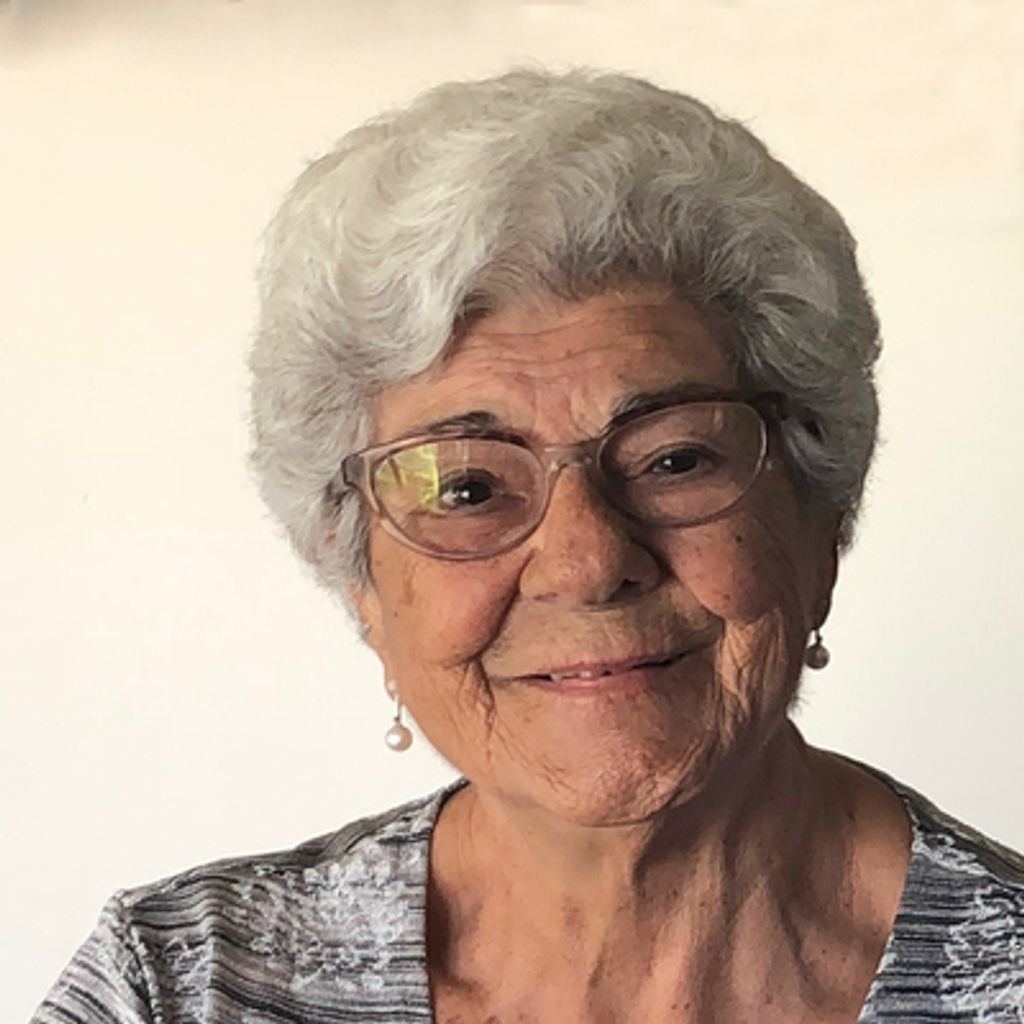 Vincenza Bascietto Profile Photo