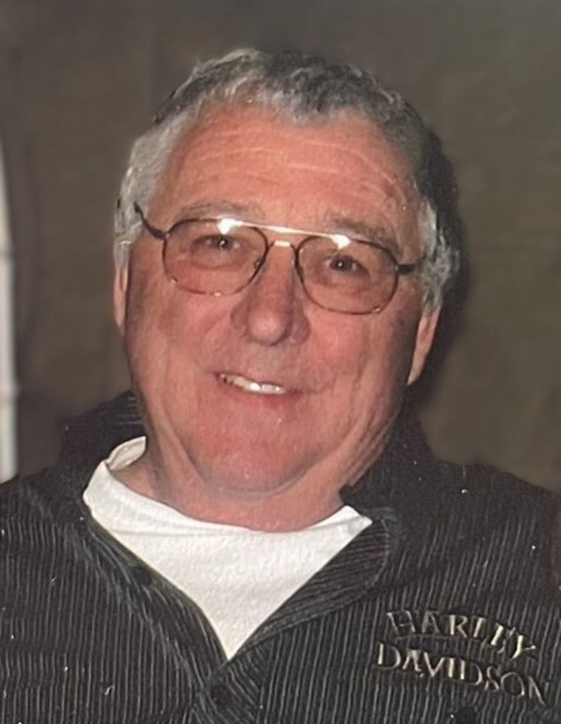 Richard Louis Elstad