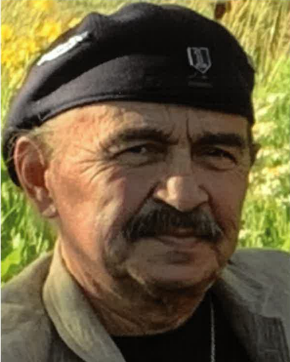 Dennis Lee Womack Profile Photo