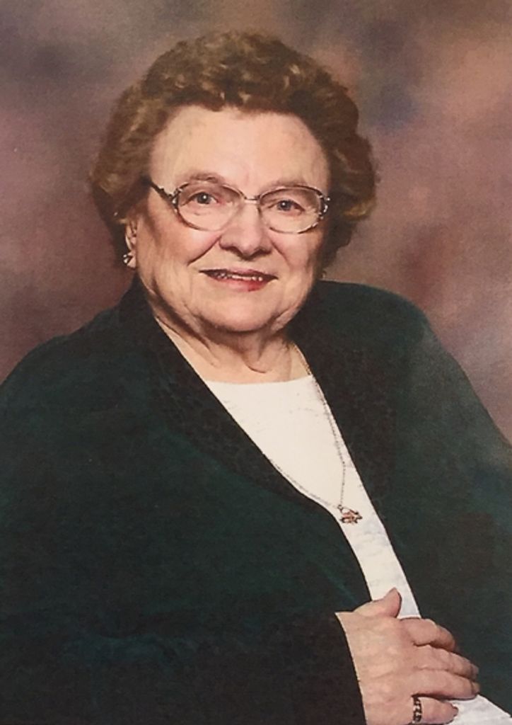 Ruth Andersen Profile Photo
