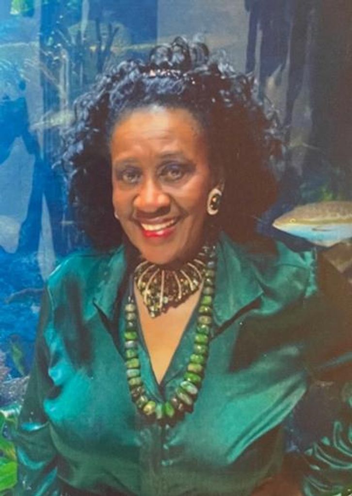 Vera Mae Hopkins Profile Photo