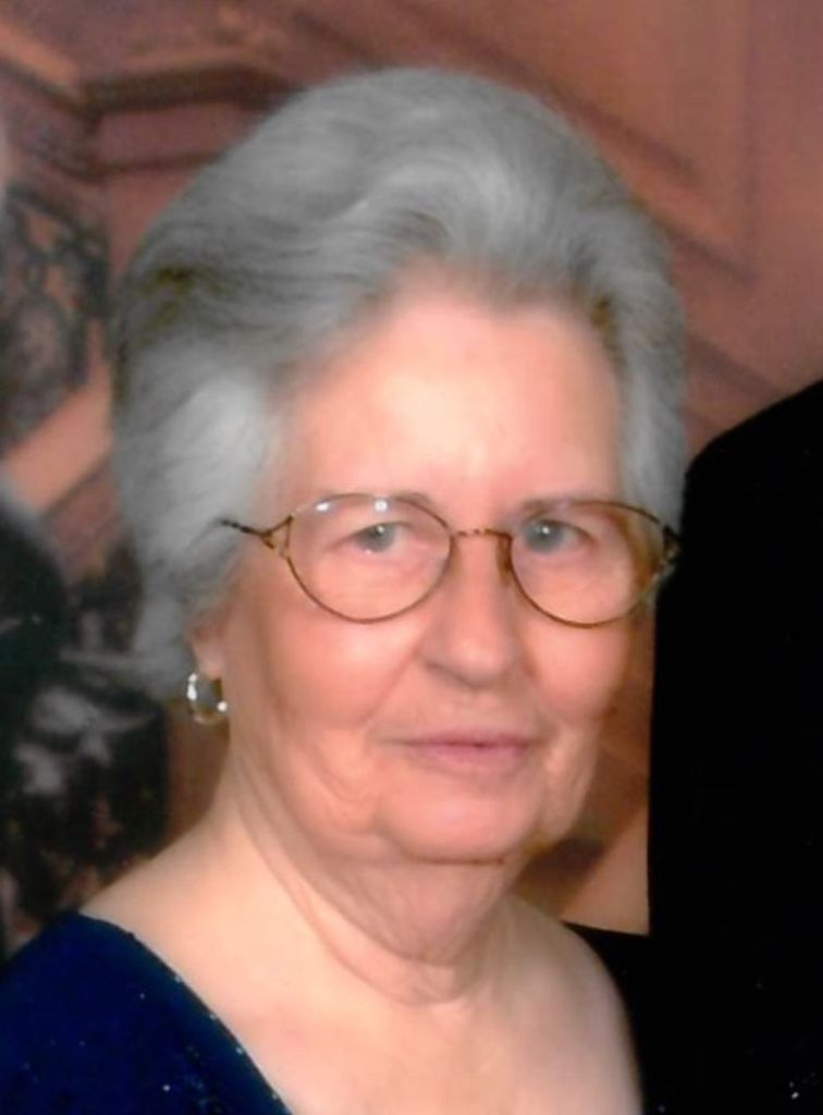 Imogene "Tommie" (Kuykendall)  Hargrove