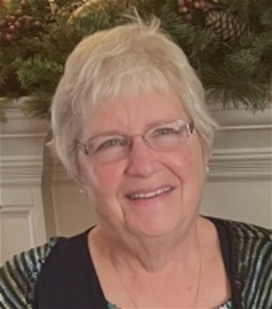 Lois A. Kretsch-Gemmill