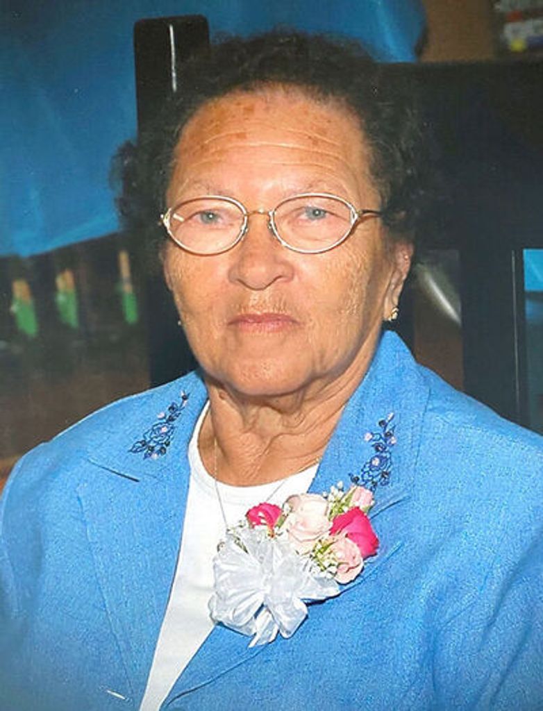 Mrs Gloria B Wilson Profile Photo