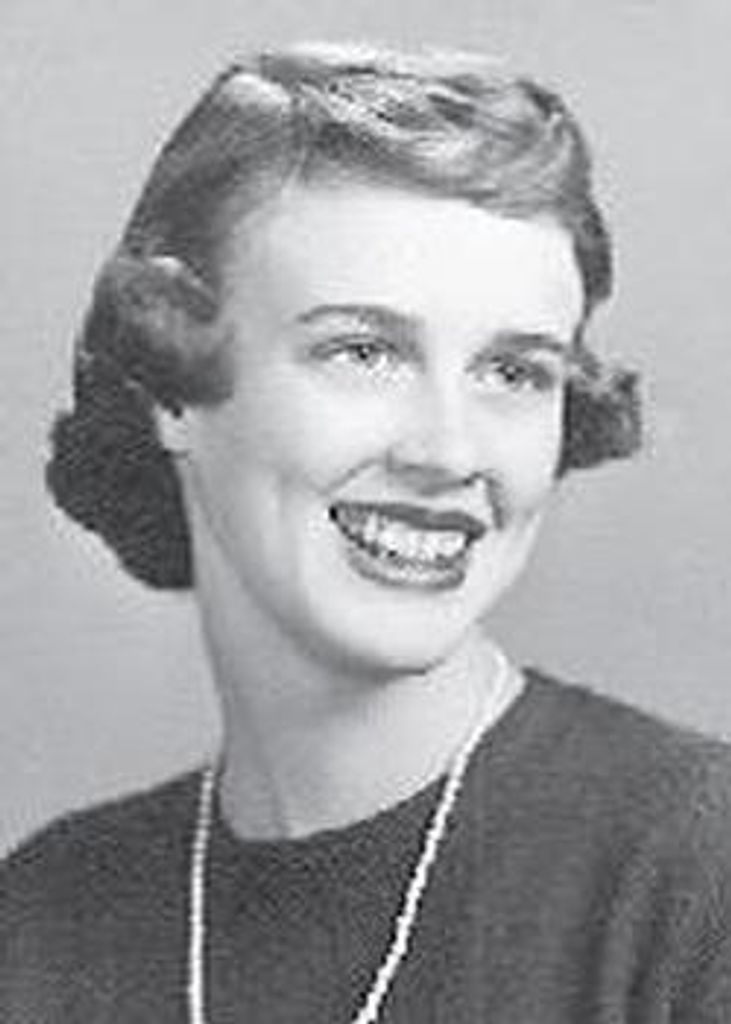 Betty Sue Adams