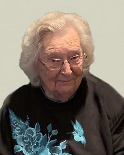 Carol Grotjohn's obituary image