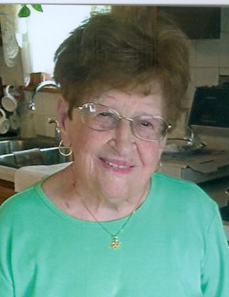 Mary Angela Vernell Profile Photo