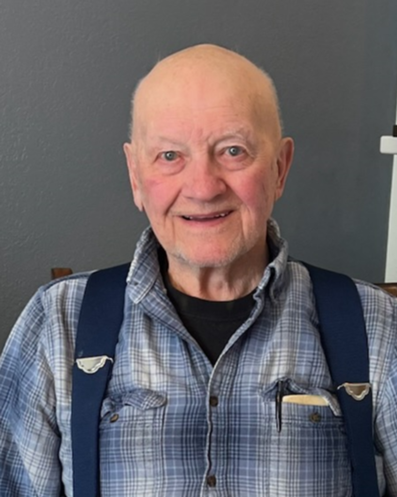 Jerome D. Holdorf