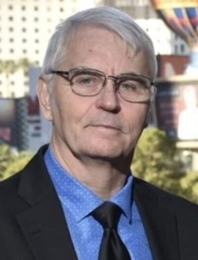 James A. Baker