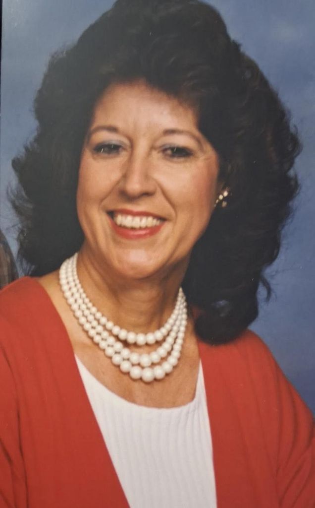 Elizabeth Ann Clark Profile Photo