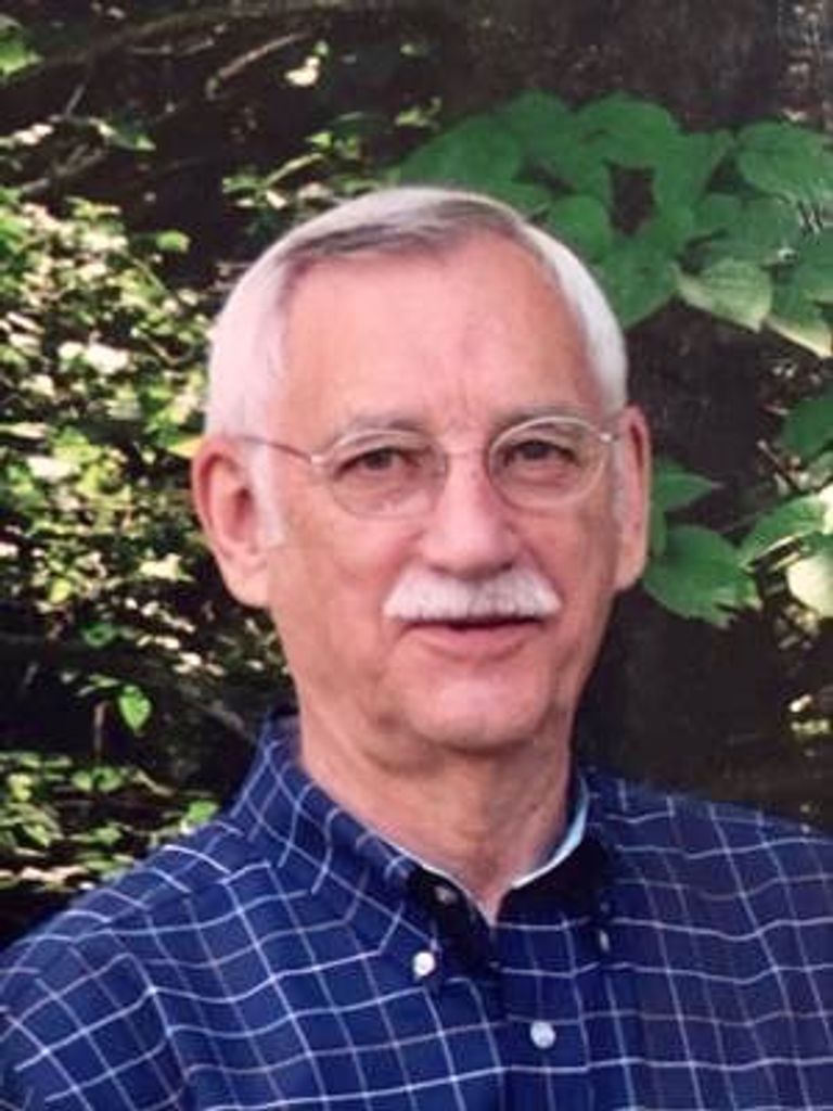 Kenneth H. Rich Profile Photo