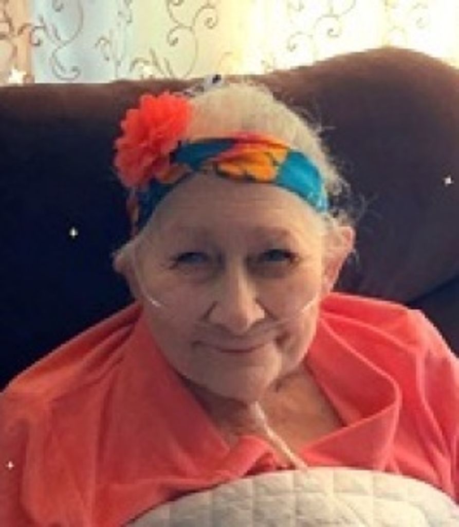 Martha Bush Profile Photo