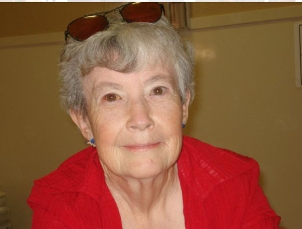 Marilyn Gist