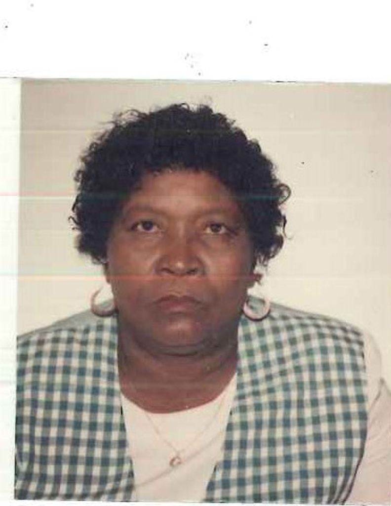 Marie Duncombe