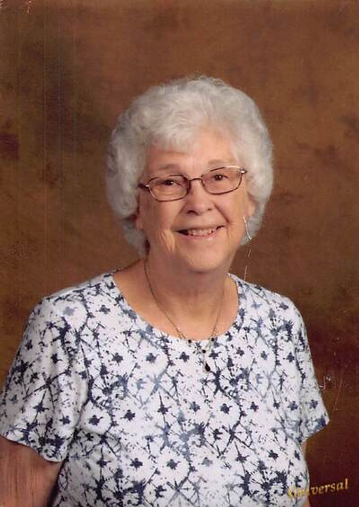Betty R. Shull Profile Photo