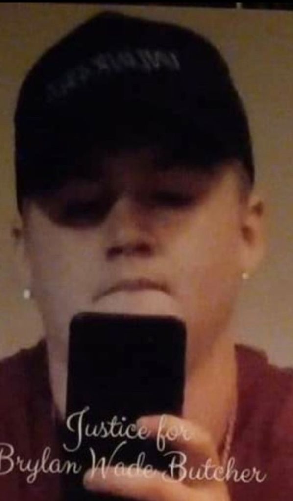 Brylan Wade Butcher