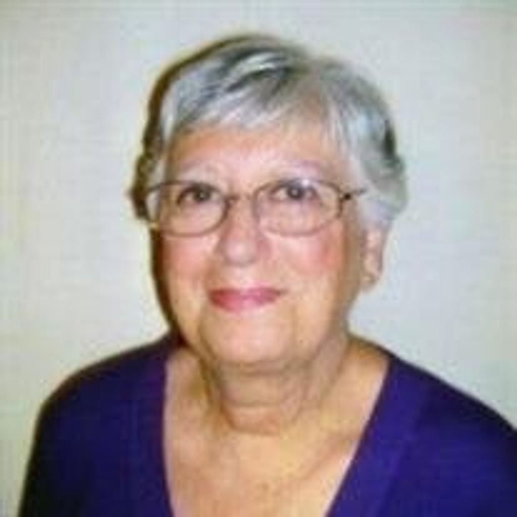 Joanne Maini