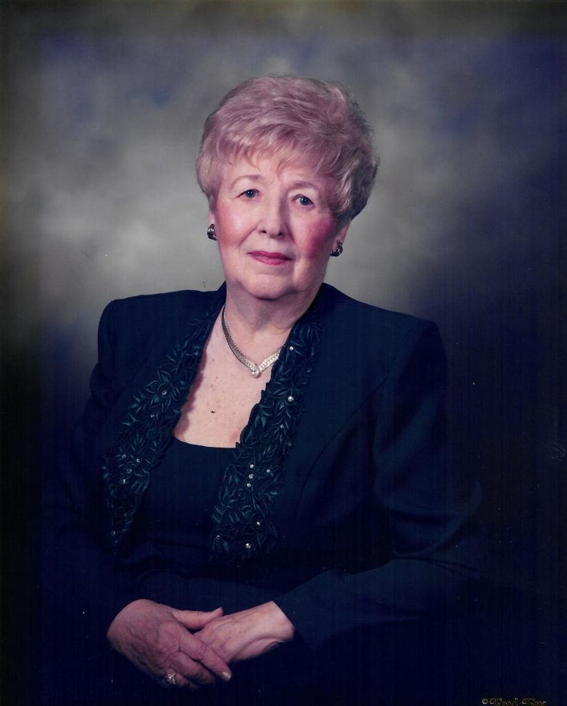 Ethel E. Schwolow Profile Photo
