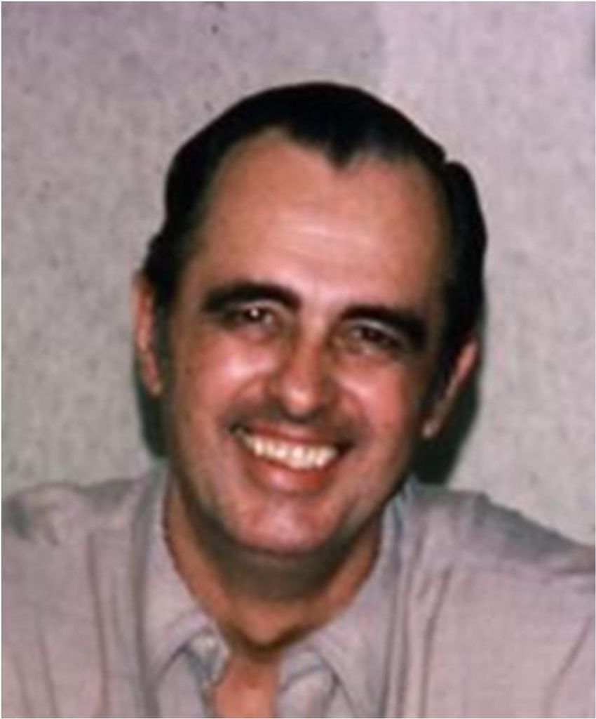 Thuesen, Robert Hoover