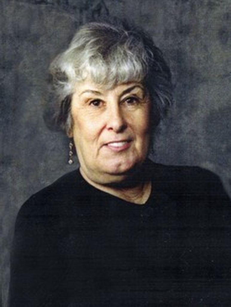 Mabel Toone