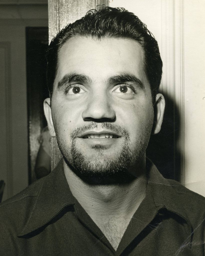 James Pappas