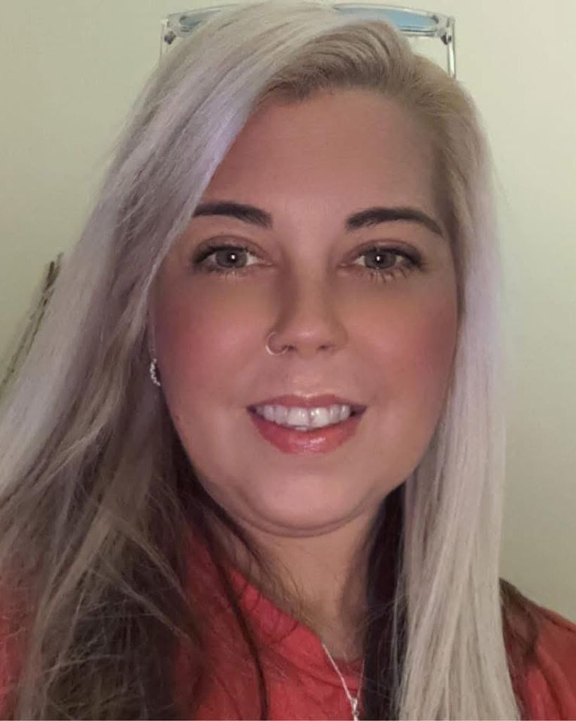 Jessica Devin Page Profile Photo