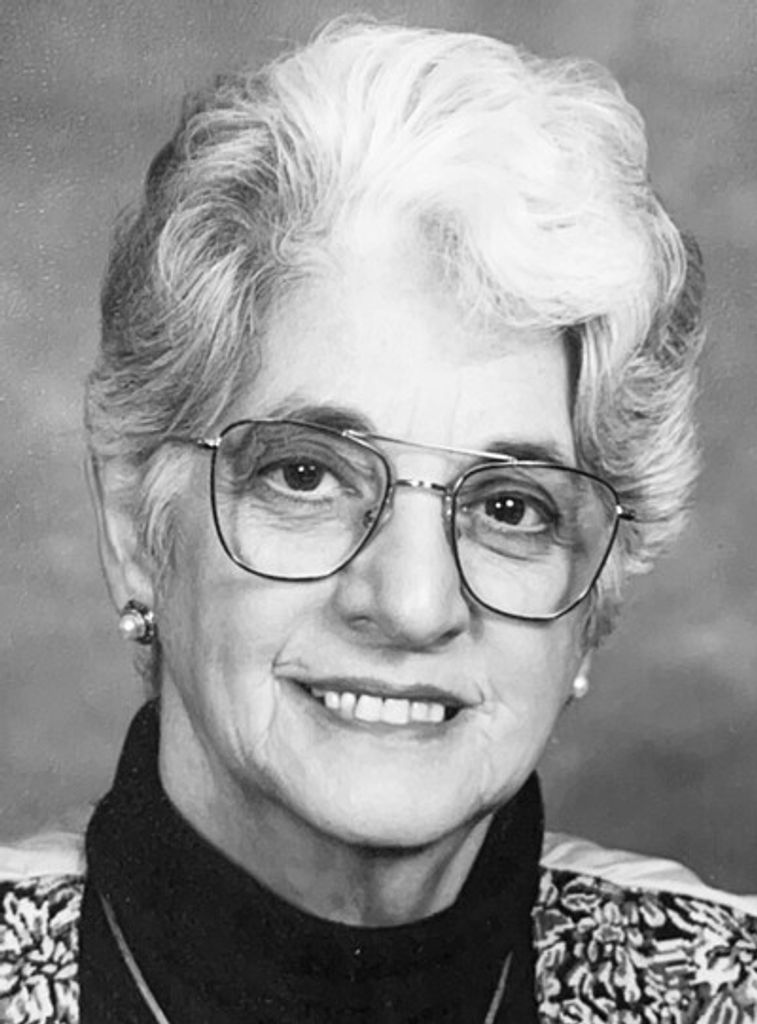Rose M. Walker Profile Photo