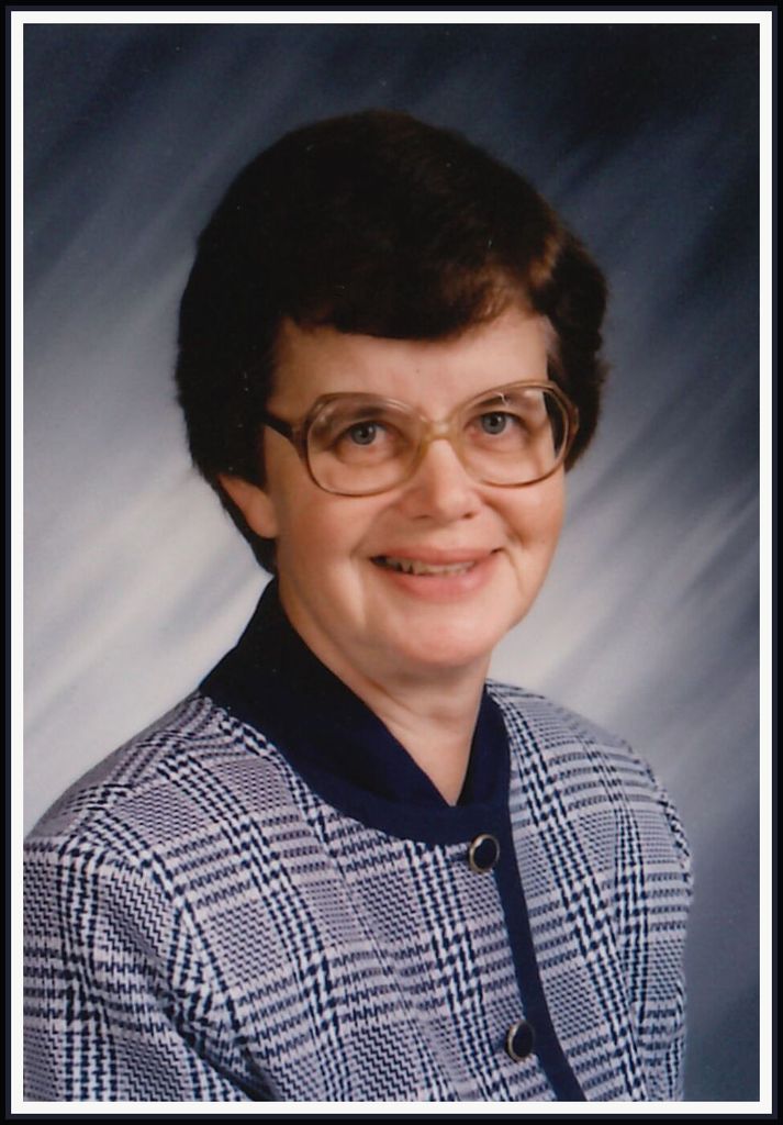 Mildred “Millie” Therese Dee