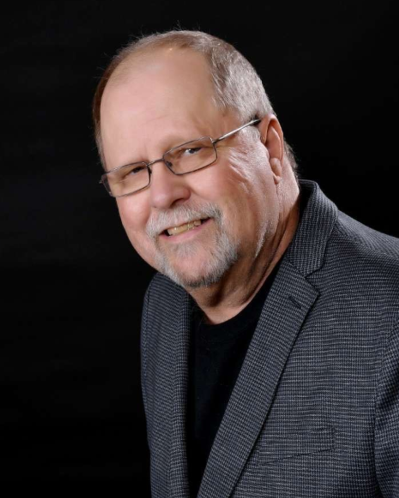 Steven Lynn Hatke Profile Photo