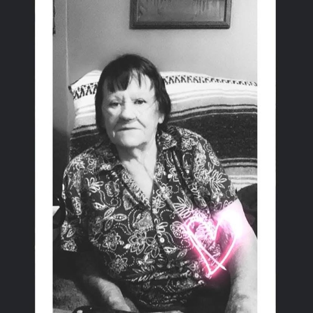 Della Adams Profile Photo
