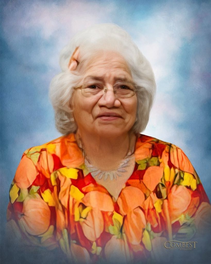 Erminia "Minnie" DeLeon