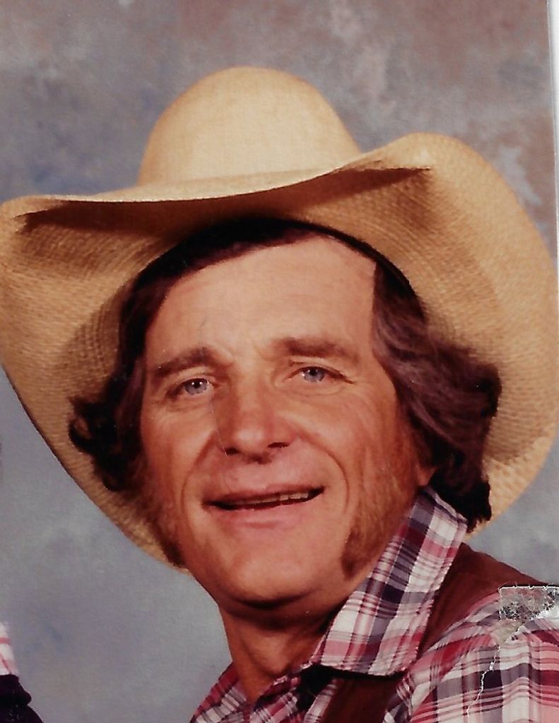 Bobby  Joe Perkins Profile Photo