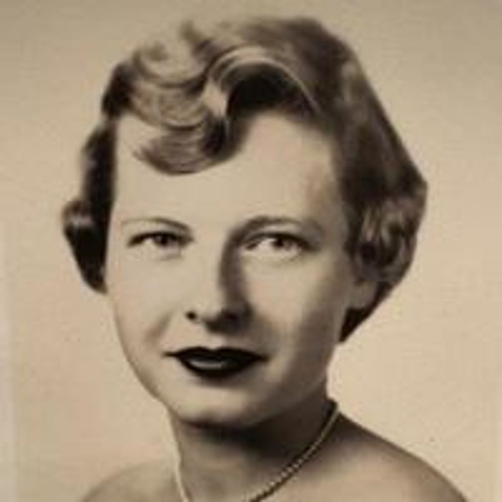 Pauline Alton