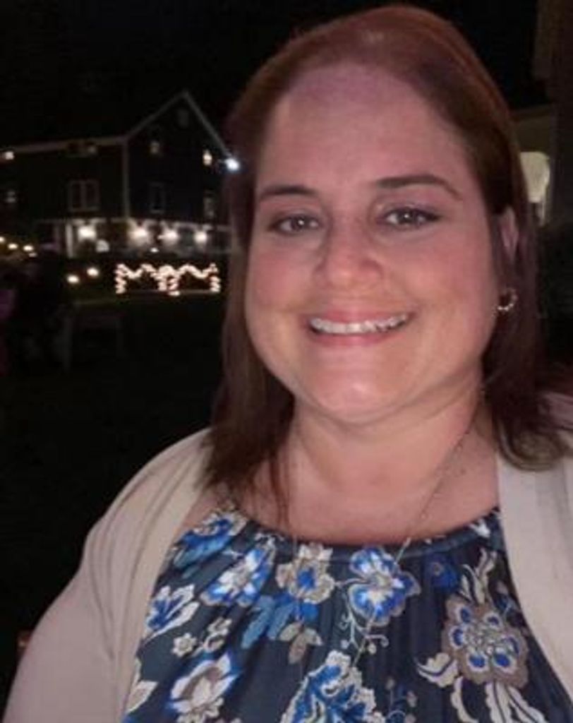 Alisha Gsell Profile Photo