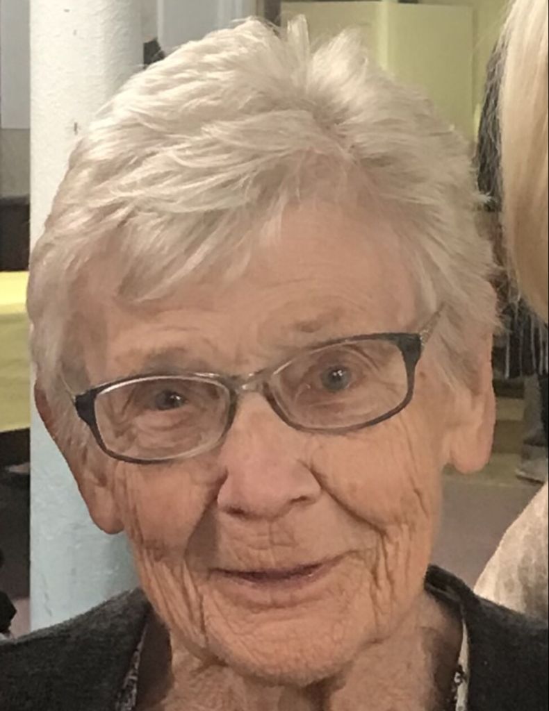 Shirley Mae Kuebel Profile Photo