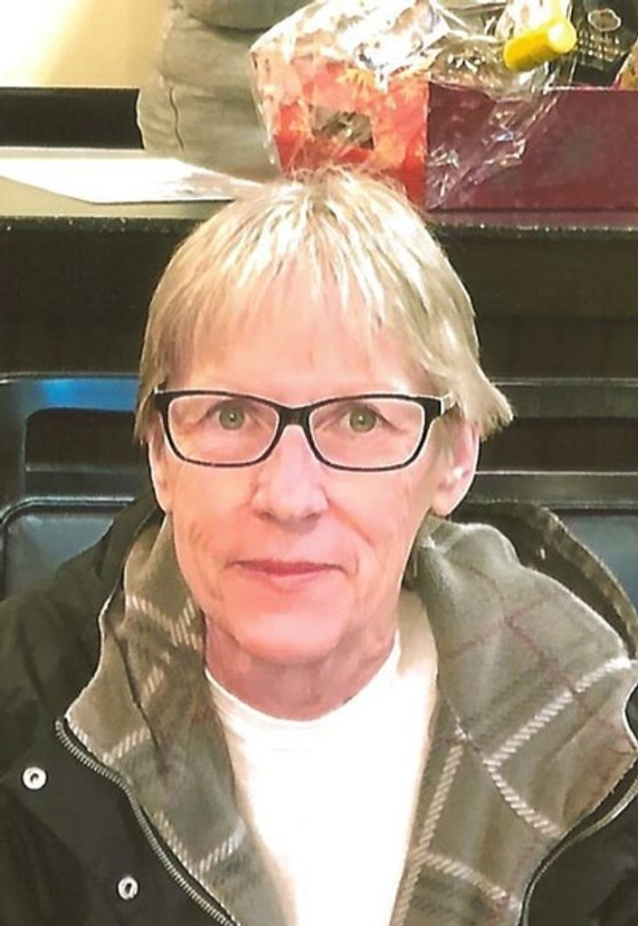 Rita Ridener Profile Photo
