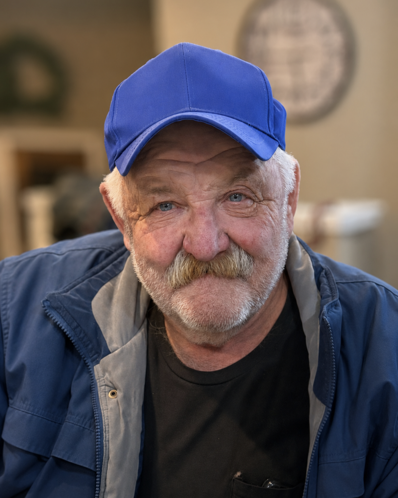 Darrell Stromlund Profile Photo
