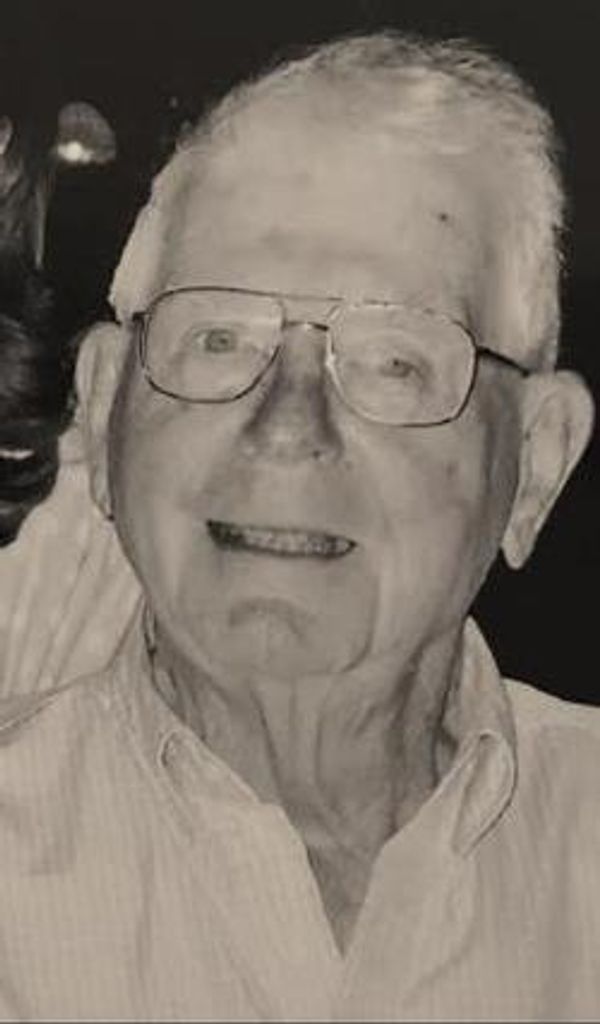 William D. Welch