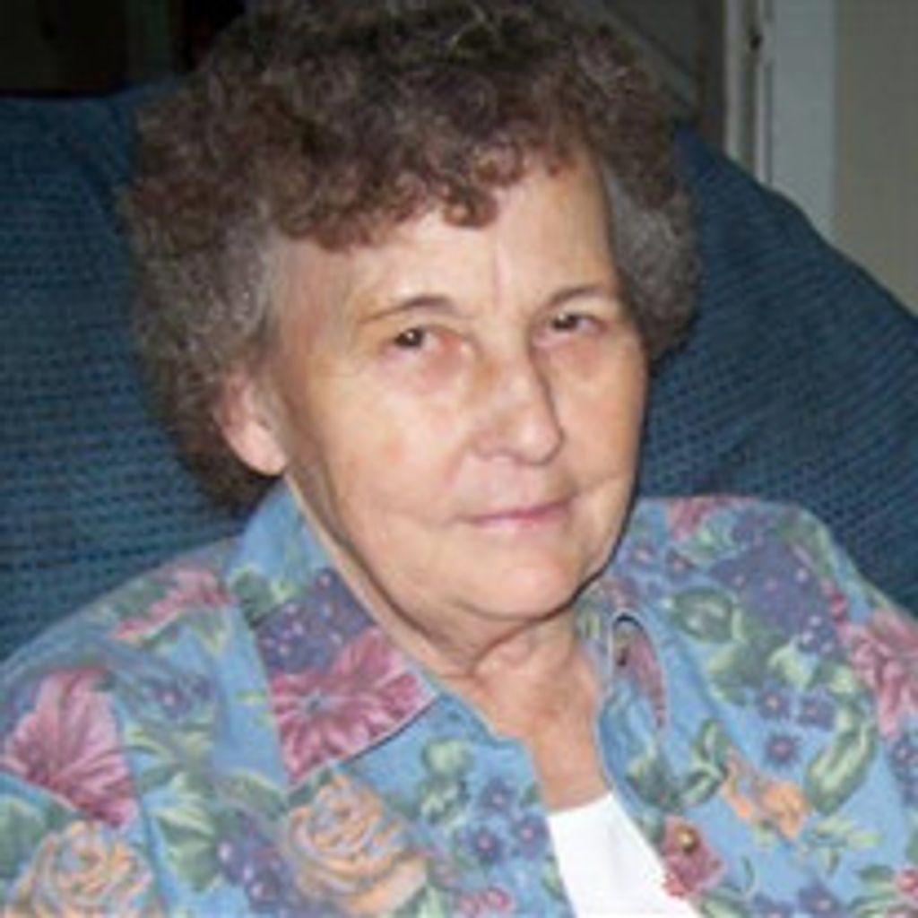 Mrs. Pauline Brown