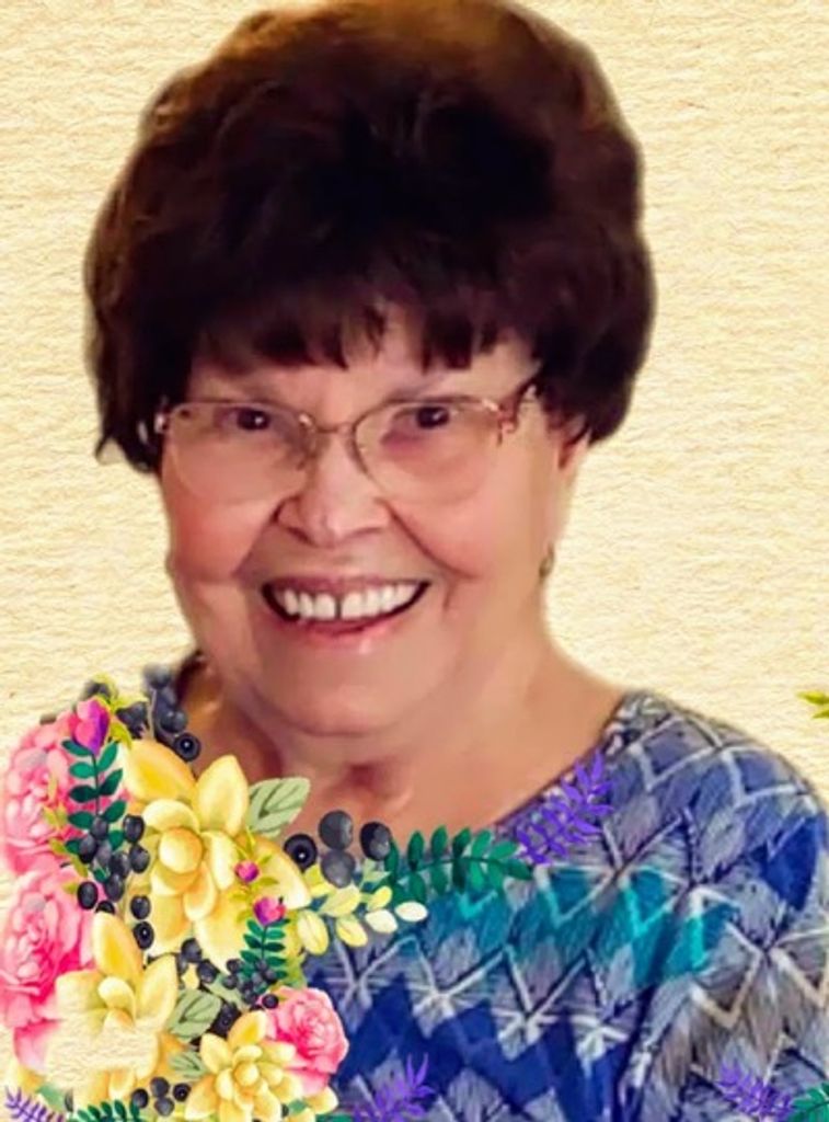 Patricia Sue Branly Profile Photo