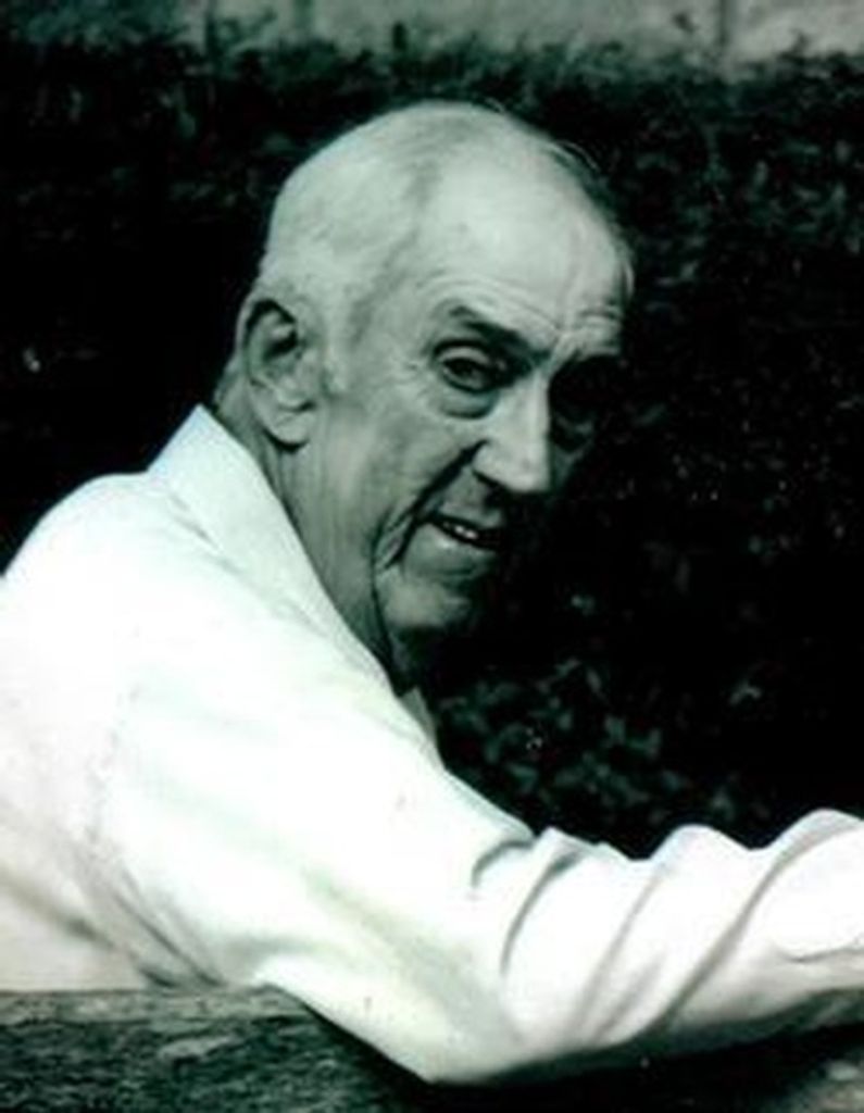 John Thomas Profile Photo