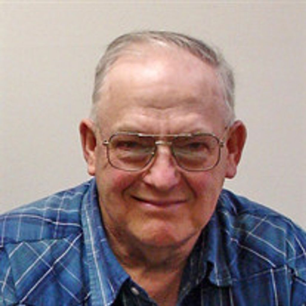LeRoy Neuleib