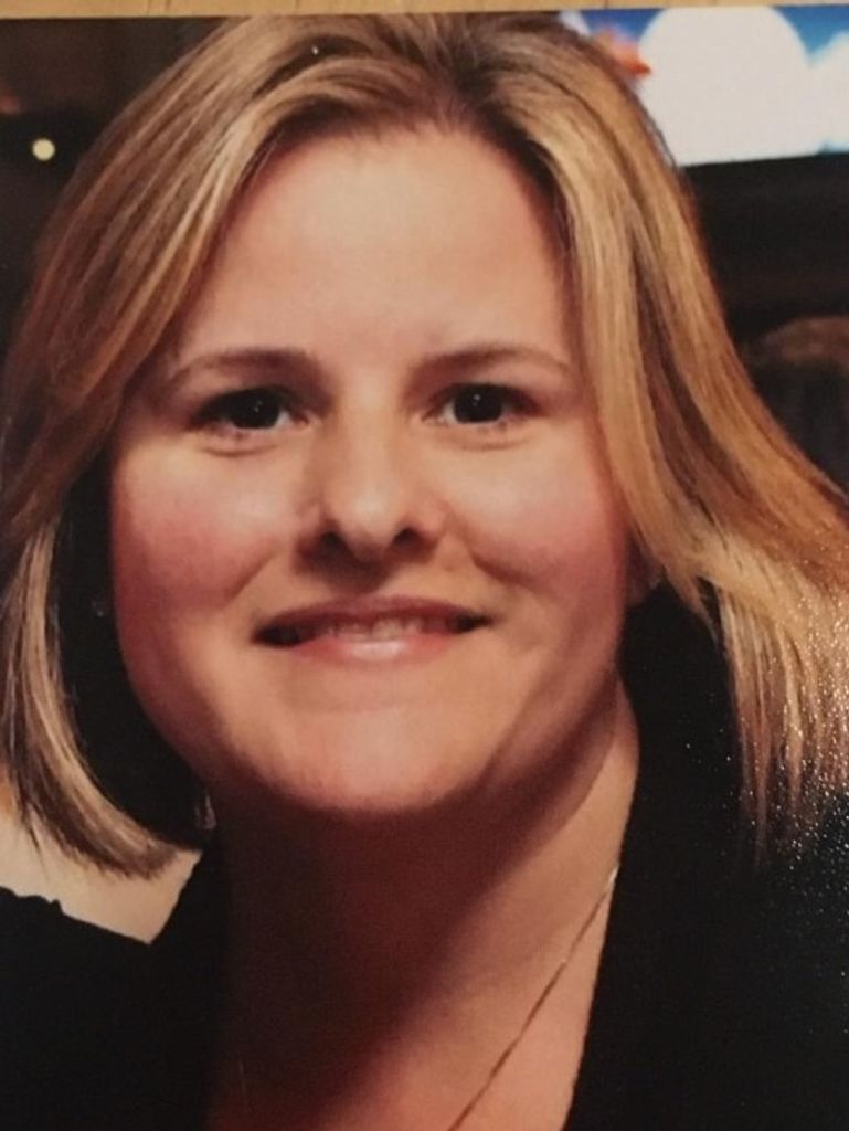 Christine S (Ringler)  Nentwig